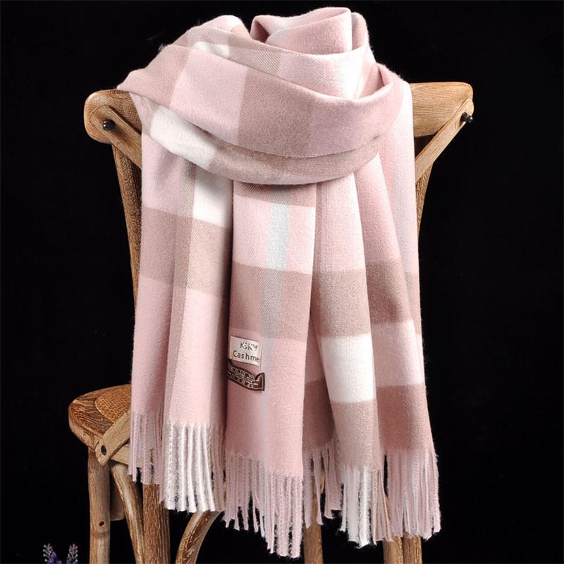 Winter Women Scarf Winter Women Scarf